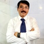 ashim j